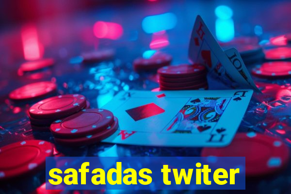 safadas twiter